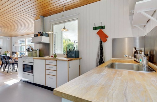 Havnsø House | "Gærmund" - 350m from the sea by Interhome