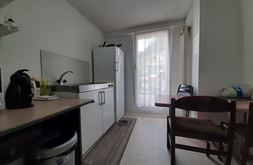 Mosnang House | Gaestehaus Gruetli CH-9607 Mosnang