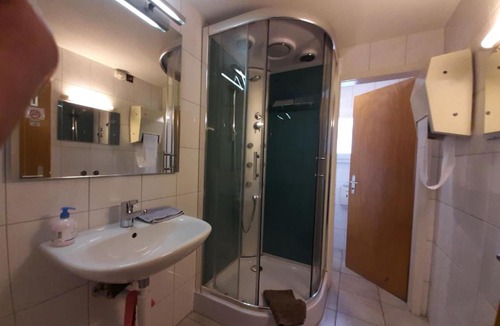 Mosnang House | Gaestehaus Gruetli CH-9607 Mosnang