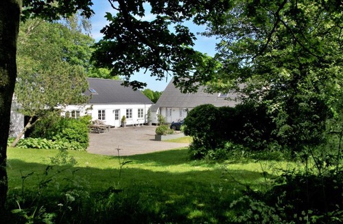 Skals Bed & Breakfast | Gaestehus Klintegaarden