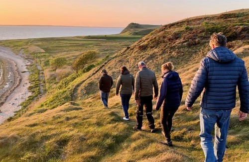 Skals Bed & Breakfast | Gaestehus Klintegaarden