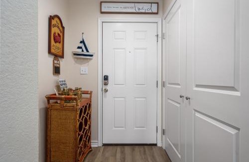 Harbor Oaks Apartment | Gaetanos Getaway