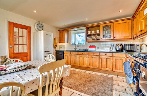 Newton Grange Cottage | Gag Barn