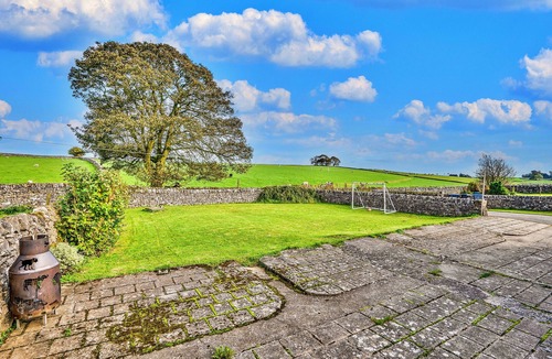 Newton Grange Cottage | Gag Barn