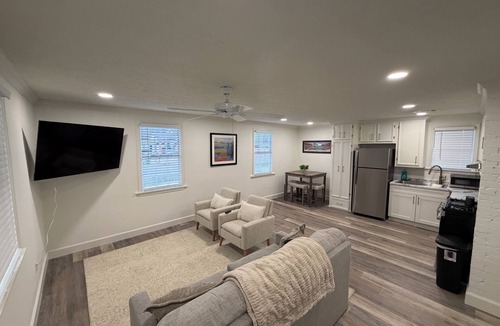 Louisville House | Gage District House