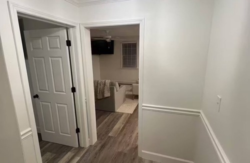Louisville House | Gage District House
