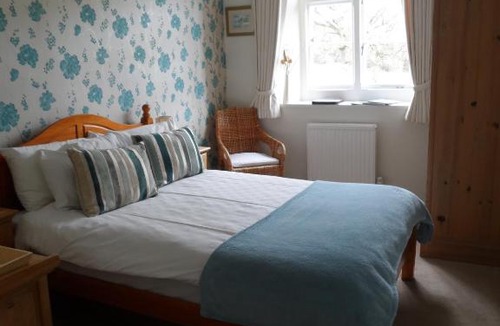 Liverton House | Gages Mill