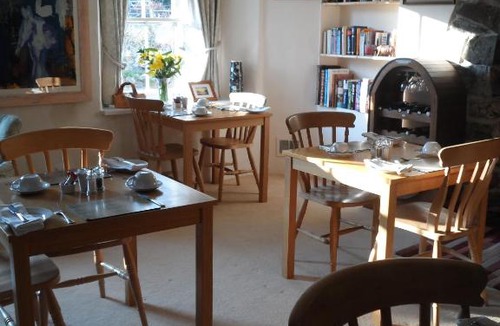 Liverton House | Gages Mill