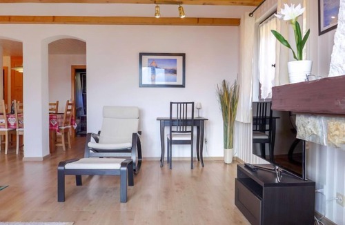 Ollon Apartment | Gai Matin A 6 by Interhome