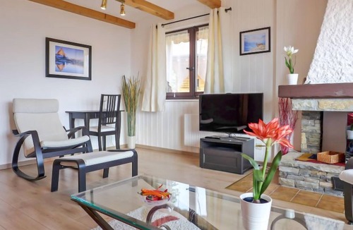 Ollon Apartment | Gai Matin A 6 by Interhome