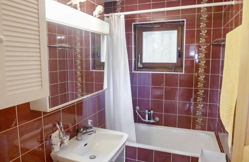 Ollon Apartment | Gai Matin A 6 by Interhome