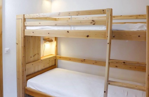 Ollon Apartment | Gai Matin A 6 by Interhome