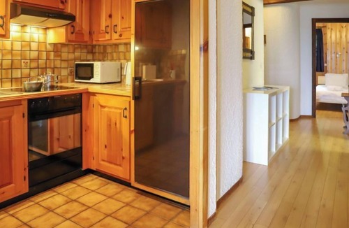 Ollon Apartment | Gai Matin A 9 by Interhome