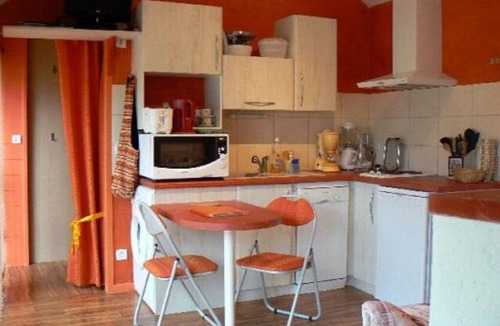 Esquieze-Sere Apartment | GAIA Apartment 2/3 people