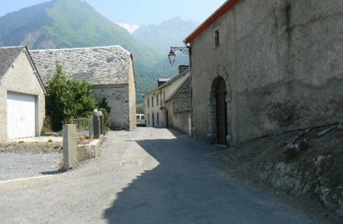 Esquieze-Sere Apartment | GAIA Apartment 2/3 people