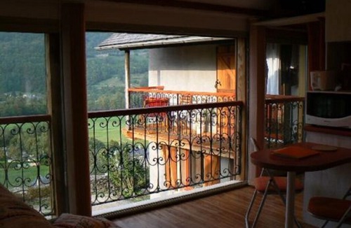 Esquieze-Sere Apartment | GAIA Apartment 2/3 people