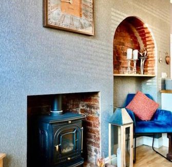 Lichfield House | Gaia