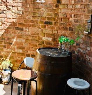 Lichfield House | Gaia