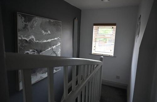 Lichfield House | Gaia