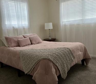 Annapolis Villa | Gaia House