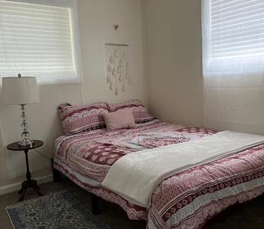 Annapolis Villa | Gaia House