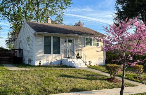 Annapolis Villa | Gaia House