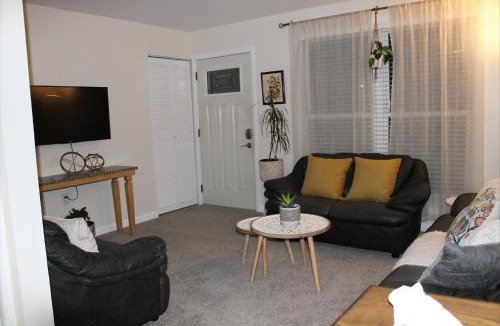 Annapolis Villa | Gaia House