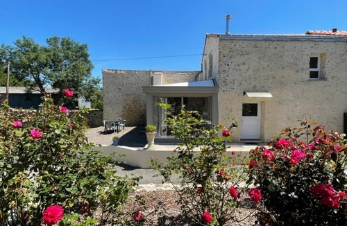 Cezais Cottage | Gaia, housse, 4 à 6 P, South Vendée, Puy du Fou, Marais Poitevin