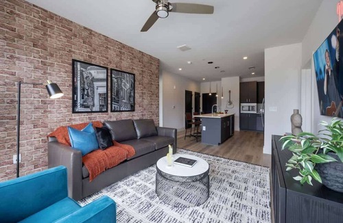 West End House | Gaia - Odyssey - 4 Units - Heart of Midtown