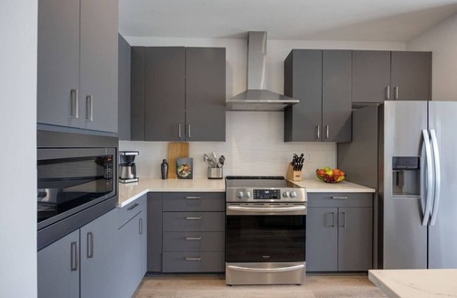 West End House | Gaia - Odyssey - 4 Units - Heart of Midtown