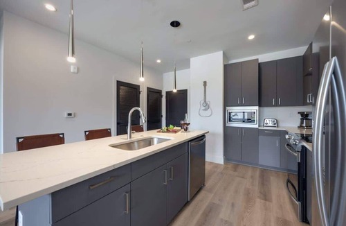 West End House | Gaia - Odyssey - 4 Units - Heart of Midtown