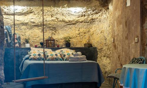 Alcala del Jucar Apartment | Gaia Resort - Cueva las reinas
