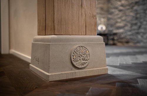 Jona Apartment | Gaia's Home