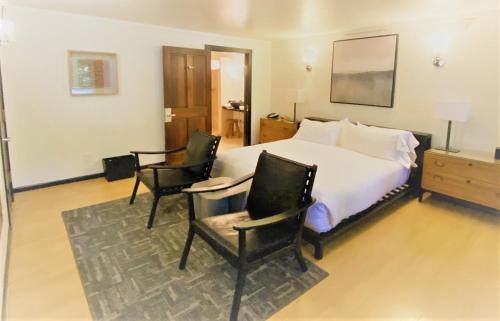 Glen Ellen Hotel | Gaige House