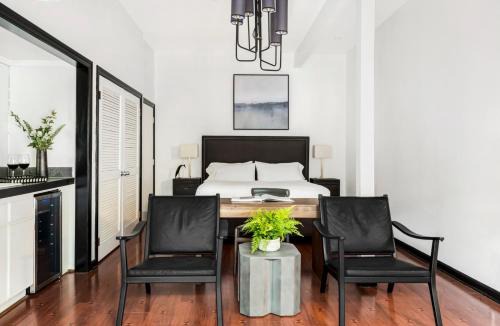 Glen Ellen Hotel | Gaige House