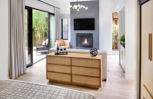 Glen Ellen Hotel | Gaige House