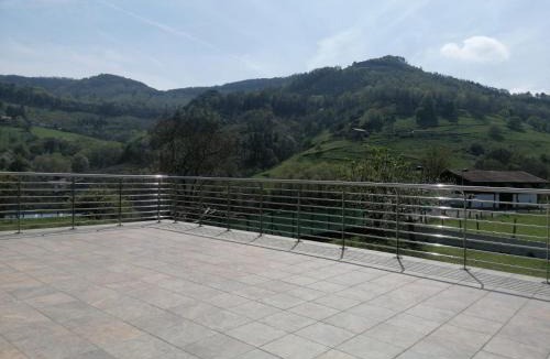 Aizarnazabal House | Gaiko Etxe Berri
