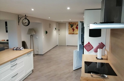 Gaillac House | Gaillac House