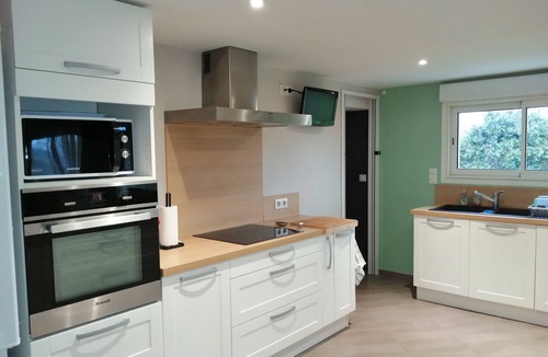 Gaillac House | Gaillac House