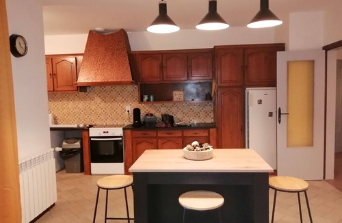 Gaillac House | Gaillac House