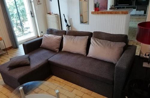Brive-la-Gaillarde Apartment | Gaillarde