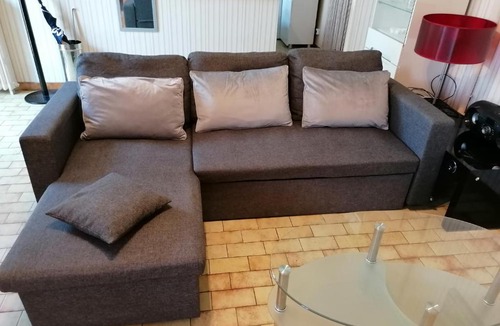 Brive-la-Gaillarde Apartment | Gaillarde