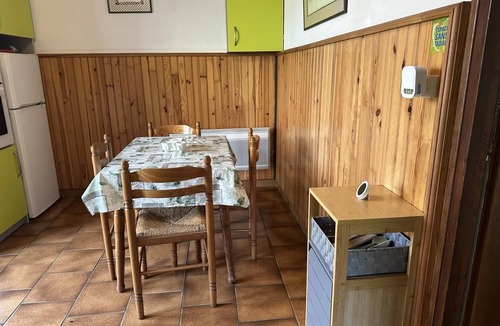 Saint-Perdon House | Gaillat - St-perdon - Gîte