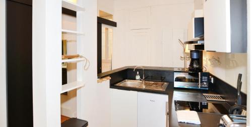 Carnot - Gailleton Apartment | Gailleton