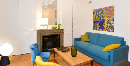 Carnot - Gailleton Apartment | Gailleton
