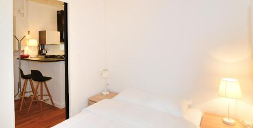 Carnot - Gailleton Apartment | Gailleton
