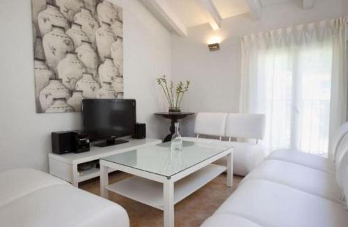 San Martin de de Amsscoa House | Gailupa