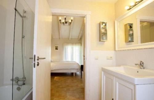 San Martin de de Amsscoa House | Gailupa