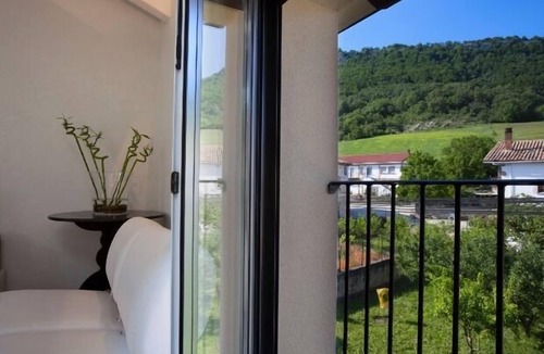 San Martin de de Amsscoa Cottage | Gailupa Rural House for 8-9 persons