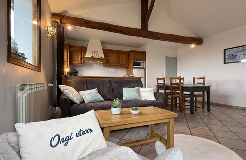 Saint-Michel Other | Gaineko Etxea - Saint-michel